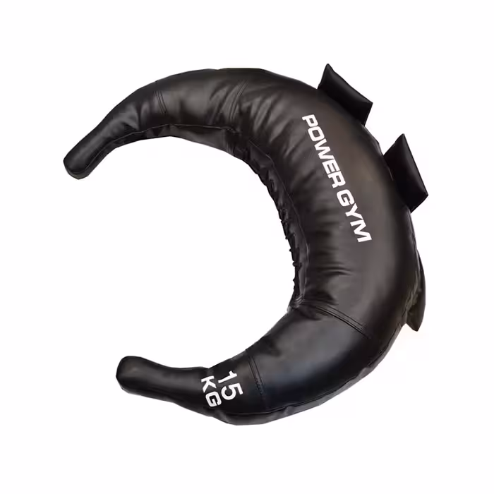 کیسه بلغاری کراس فیت 15 کیلوگرمی پاورجیم