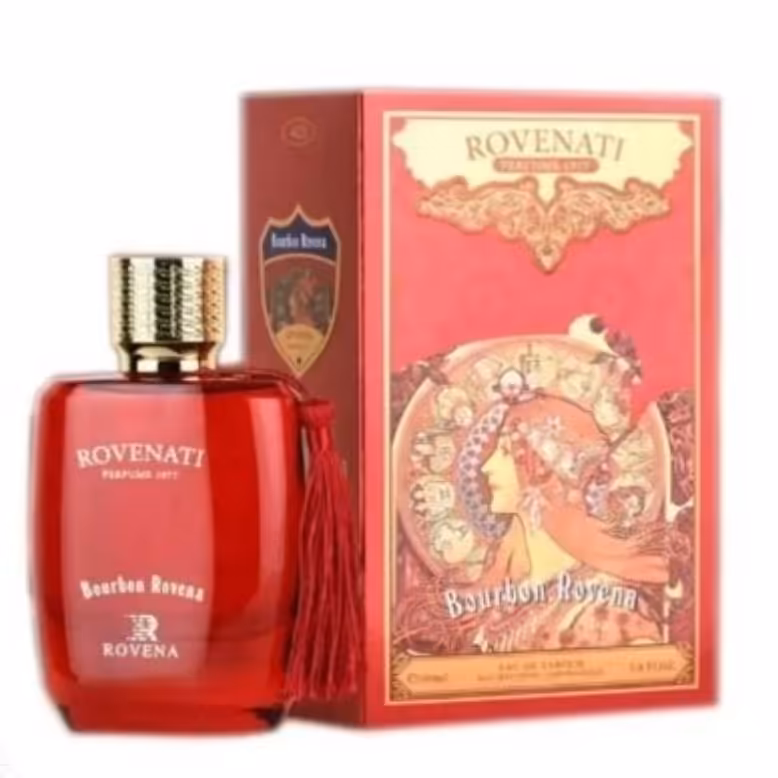 ادکلن مردانه زنانه کازاموراتی بوکت ایده آل روونا اصل 