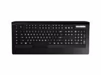 کیبورد استیل سریز APEX 300