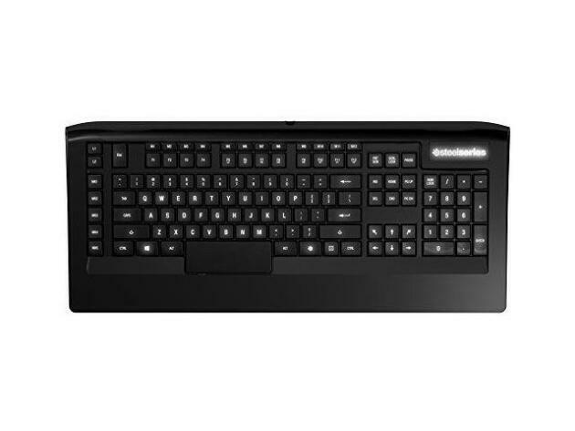کیبورد استیل سریز APEX 300