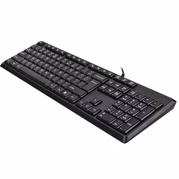 کیبورد ای فورتک مدل KR-90