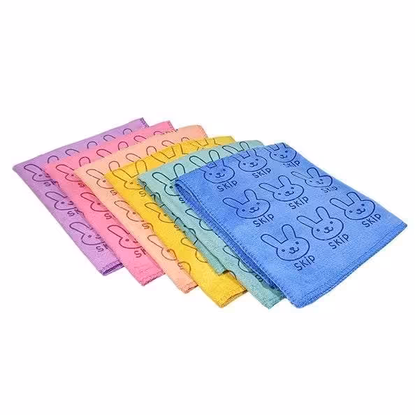 حوله دستی طرح خرگوشی

