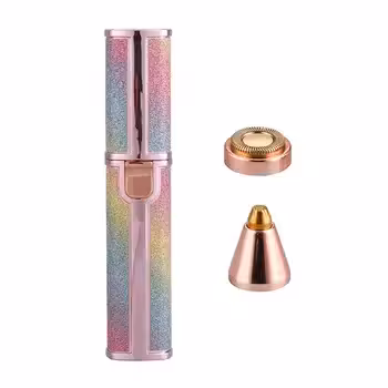 موزن ماتیکی صورت و ابرو بانوان مدل HX-203A