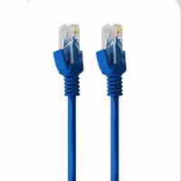 کابل شبکه Cat5 پارادایس UTP مدل 238 طول 20 متر