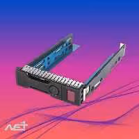 کیج هارد سرور اچ پی HP G8 LFF