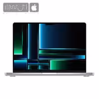 لپ تاپ 14.2 اینچی اپل مدل MacBook Pro MPHK3 2023