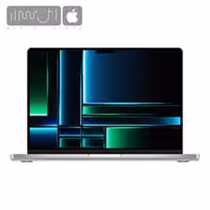 لپ تاپ 14.2 اینچی اپل مدل MacBook Pro MPHK3 2023