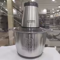 خردکن کوکینگ سه لیتری 1200 وات با کیفیت عالی