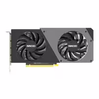 قیمت و خرید کارت گرافیک اینو تری دی مدل GEFORCE RTX 4070 TWIN X2 OC 12GB GDDR6X | یاس ارتباط