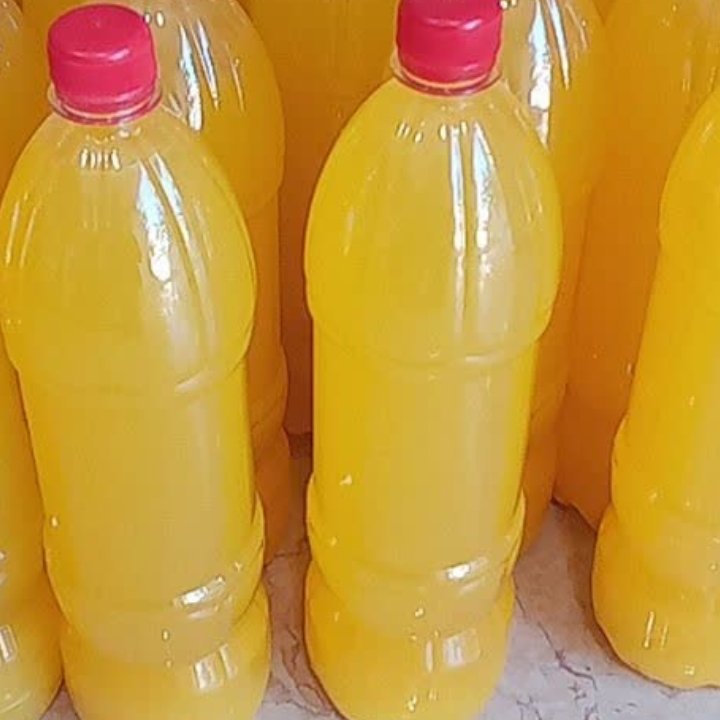 آب نارنج
