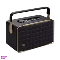 اسپیکر بلوتوثی جی بی ال مدل Authentics 300