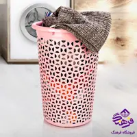 سبد رخت ایفل تسا