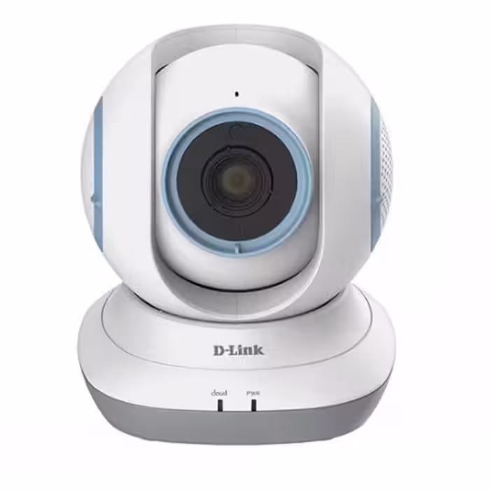 D-Link DCS-855L Baby Monitor Camera