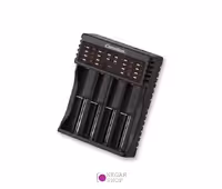 شارژر باتری کملیون Camelion LBC-321