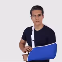 آویز دست شانه ای برند طب پوش 