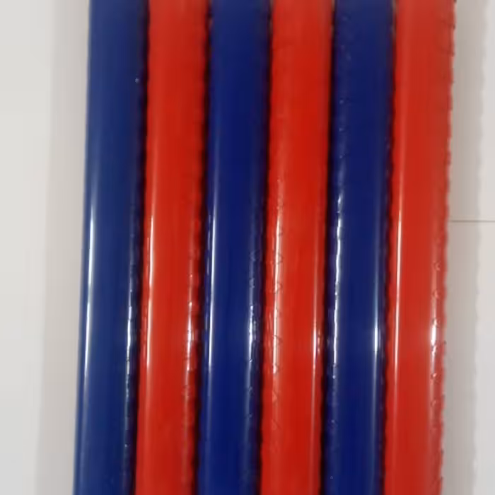 فنرپلاستیکی مخصوص صحافی بسته50عددی سایز32