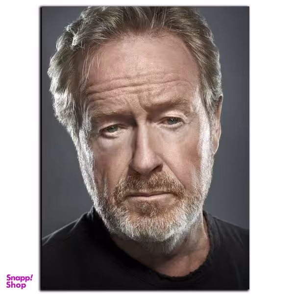 تابلو شاسی بکلیت طرح بازیگر سینما ریدلی اسکات مدل SH-S3903