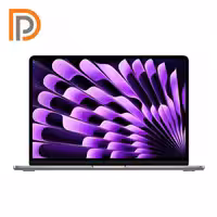 لپ تاپ اپل 13.6 اینچی MacBook Air MRXP3 M3 8GB 512SSD