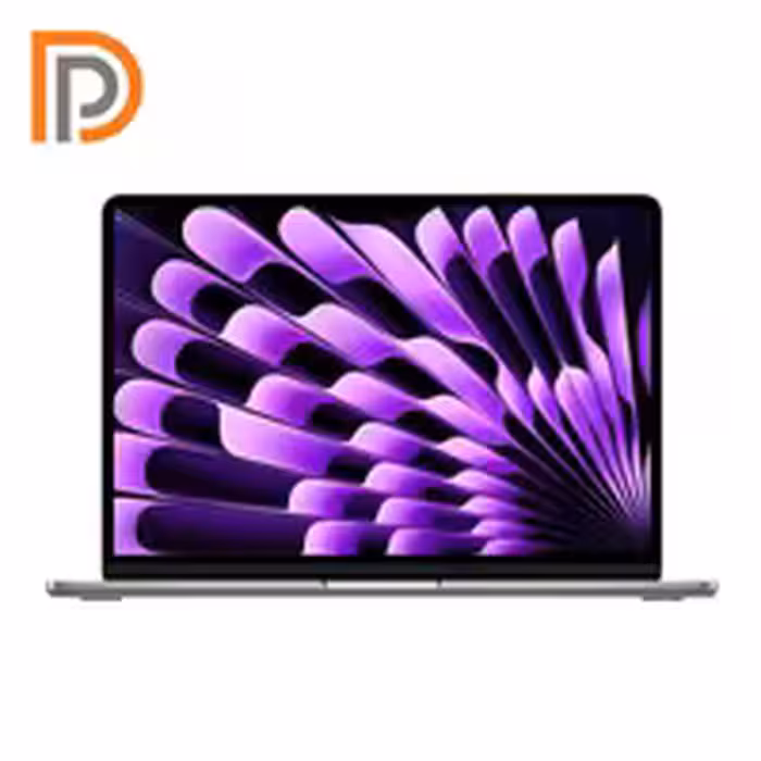 لپ تاپ اپل 13.6 اینچی MacBook Air MRXP3 M3 8GB 512SSD