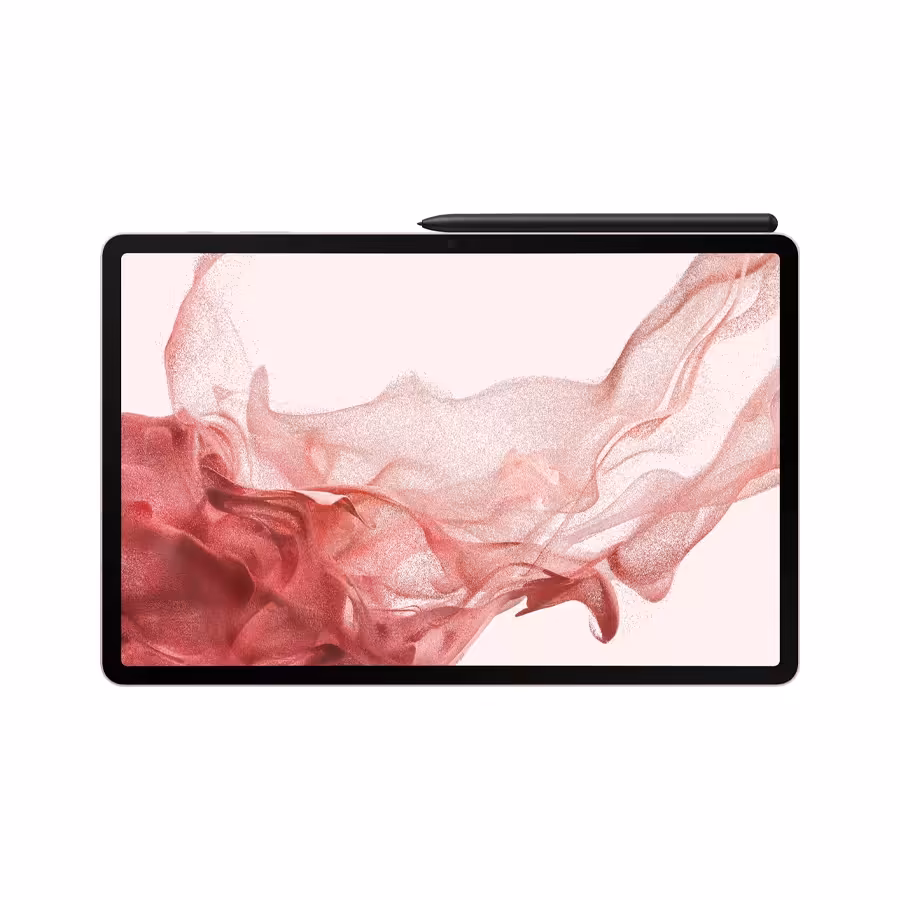 تبلت سامسونگ مدل GALAXY TAB S8 PLUS ظرفیت 256 گیگابایت و رم 8 گیگابایت