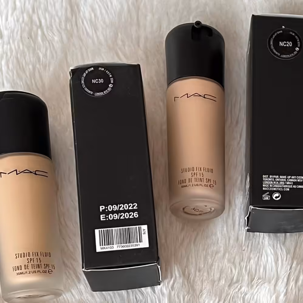 کرم پودر مک(سه عددی)