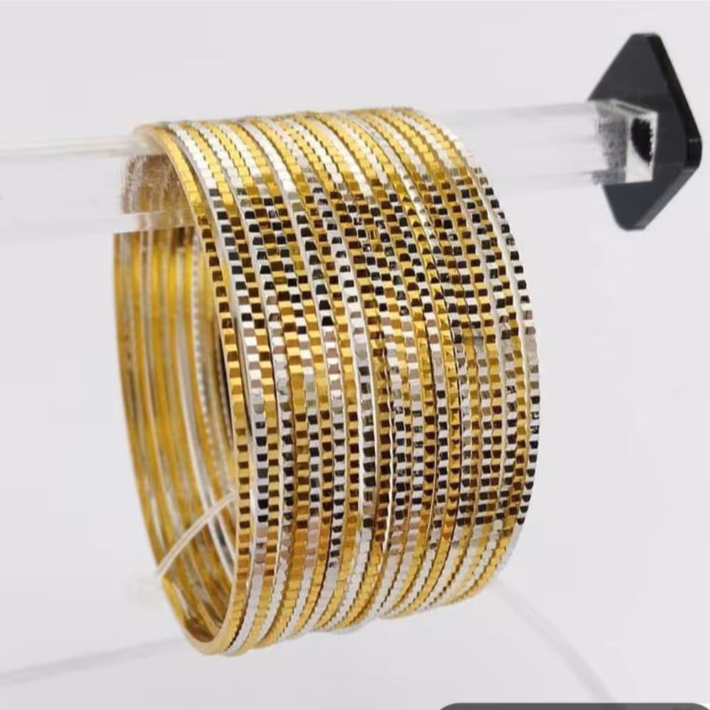 النگو نقره کد269