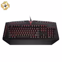 کیبورد مکانیکی مخصوص بازی لنوو مدل Y