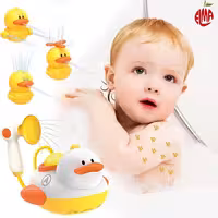 اردک دوش دار و آبپاش حمام