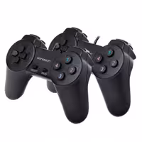 دسته بازی پاناتک مدل p-g503 بسته 2 عددی