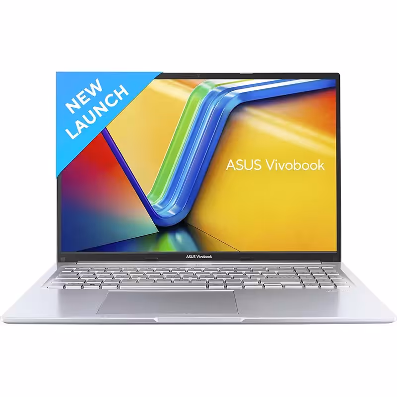 خرید و قیمت لپ تاپ 16 اینچی ایسوس مدل VivoBook A1605VA i5 8GB 512GB SSD Iris Xe
