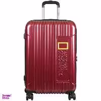 چمدان نشنال جیوگرافیک مدل CANYON 700501 - 24