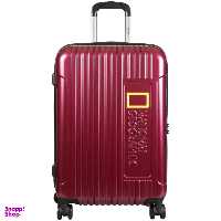چمدان نشنال جیوگرافیک مدل CANYON 700501 - 24