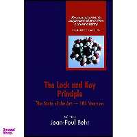 کتاب The Lock-and-Key Principle اثر Jean-Paul Behr انتشارات Wiley