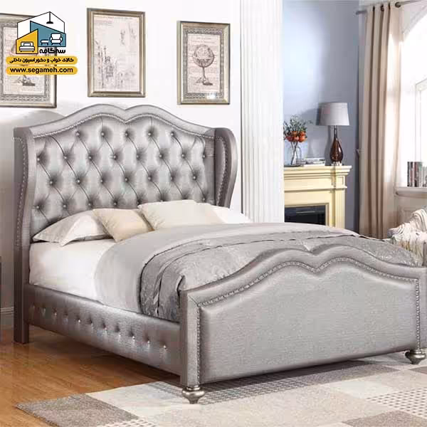 تخت باکس مدل BBD01