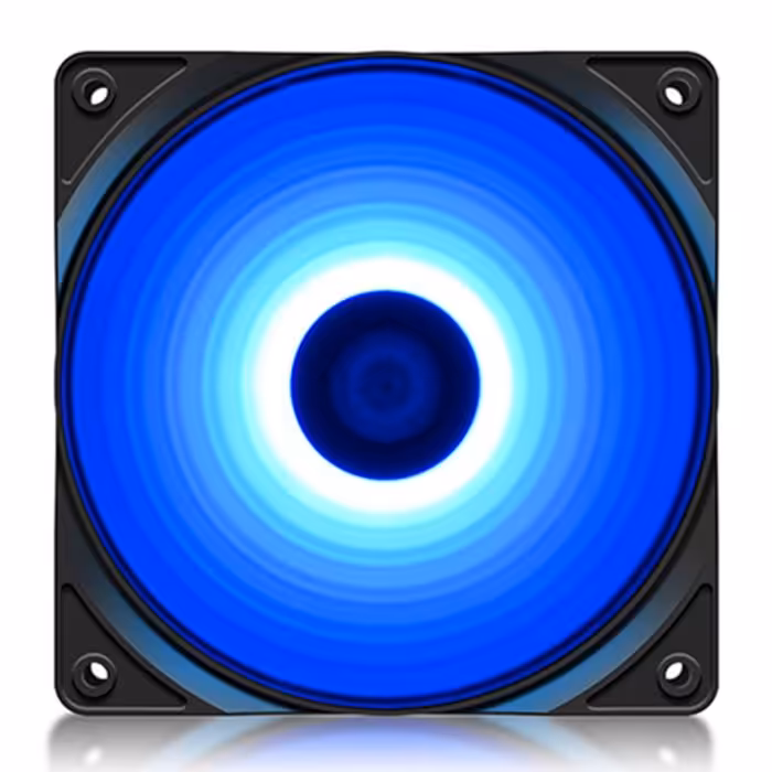 فن کیس دیپ کول RF 120 B