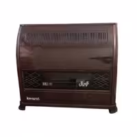 بخاری گازسوز کوپال مدل 12000 طرح ماژولیکا