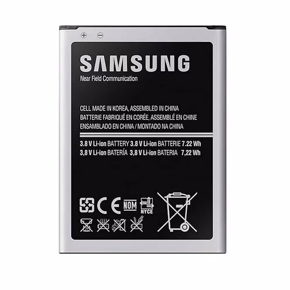 باتری موبایل سامسونگ S4 mini