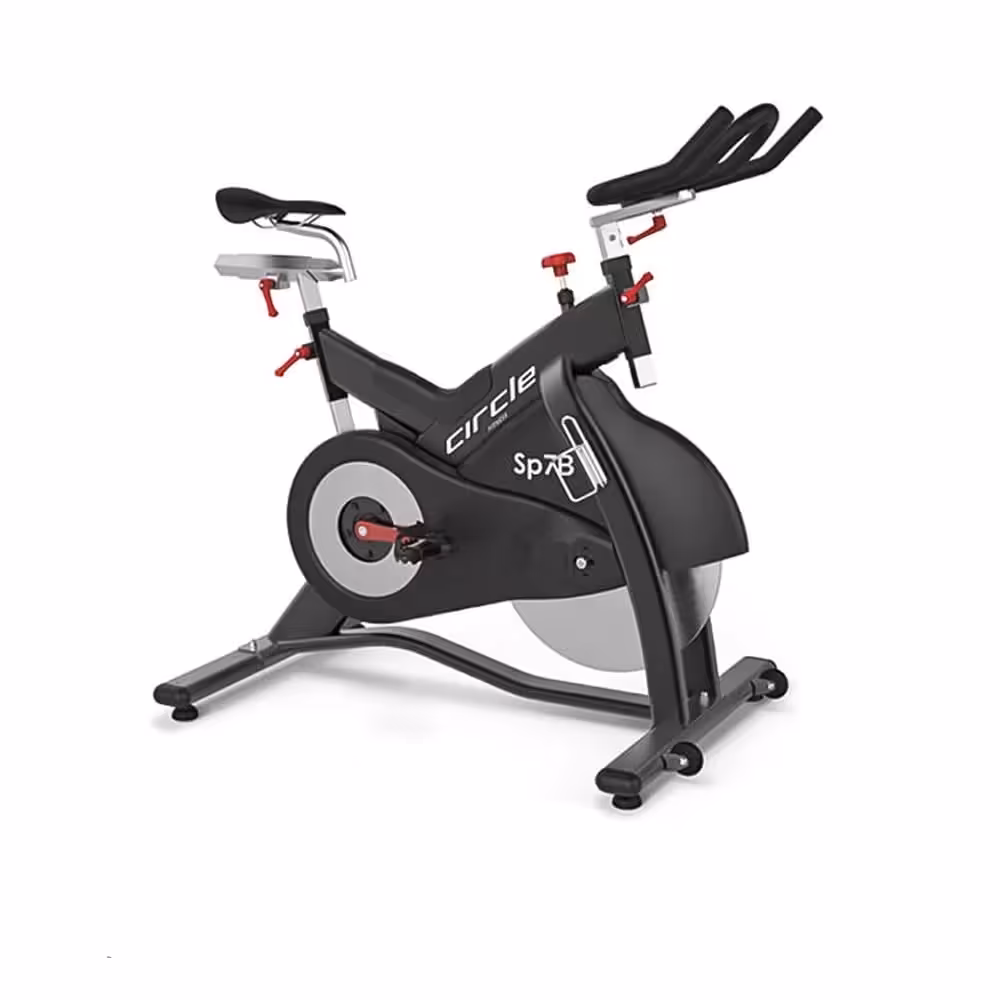 دوچرخه اسپینینگ circle مدل SP7B