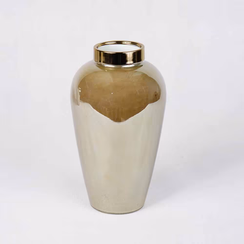 گلدان 2 دودی بزرگ