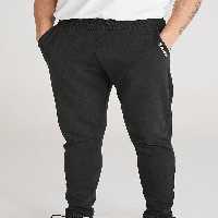 شلوار ورزشی مشکی مردانه سیاه Hmlnaso Pantalon اورجینال hummel