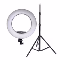 رینگ لایت عکاسی هیرو Hero Ring light SY-3161 III   سه پایه