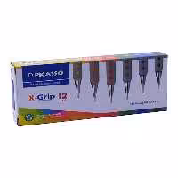 اتود پیکاسو X_Grip بسته(12عددی)