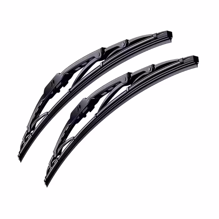 تیغه برف پاک کن رویال اسپرت مدل Metal Wiper مناسب برای نیسان رونیز