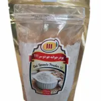 پودر جوانه جو دو سر 250 گرم 111