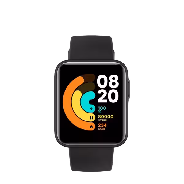 ساعت هوشمند شیائومی مدل  mi watch lite