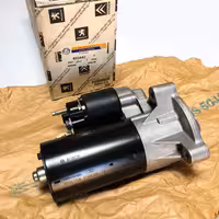 استارت اورجینال بوش BOSCH زانتیا