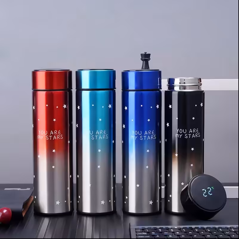 فلاسک هوشمند ستاره دار