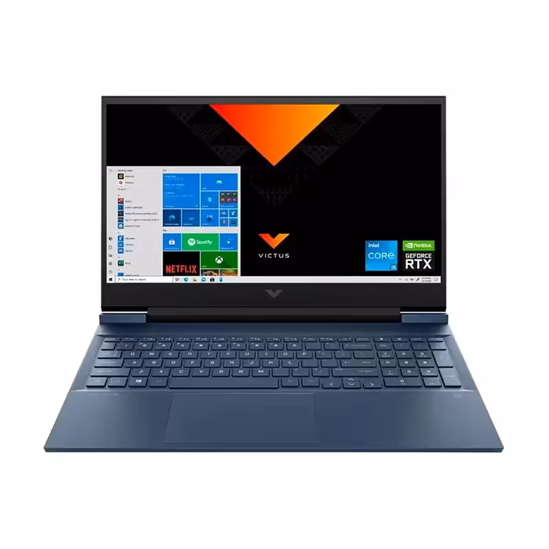 خرید و قیمت لپ تاپ 15.6 اینچی اچ پی مدل Victus 15-FA1033NE i7 16GB 1TB SSD 6GB RTX3050