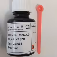 پودر کلرسنج