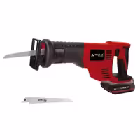 اره همه کاره شارژی محک به همراه یک باتری و شارژر AP-20 Li